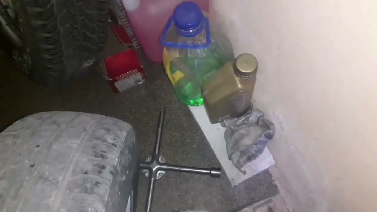ВАЗ 2101 и ты не скучаешь