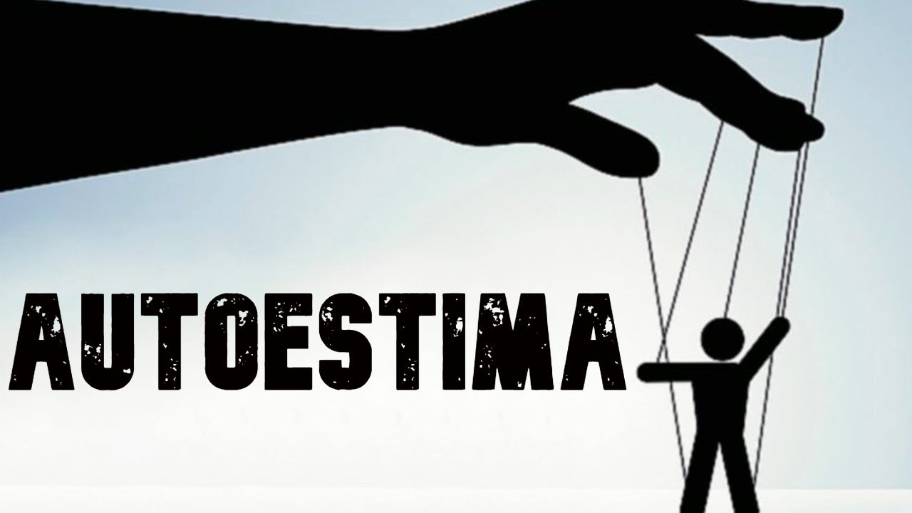 8.- Autoestima, el sistema inmune del ser  || Manipuladores: Conocerlos y vencerlos