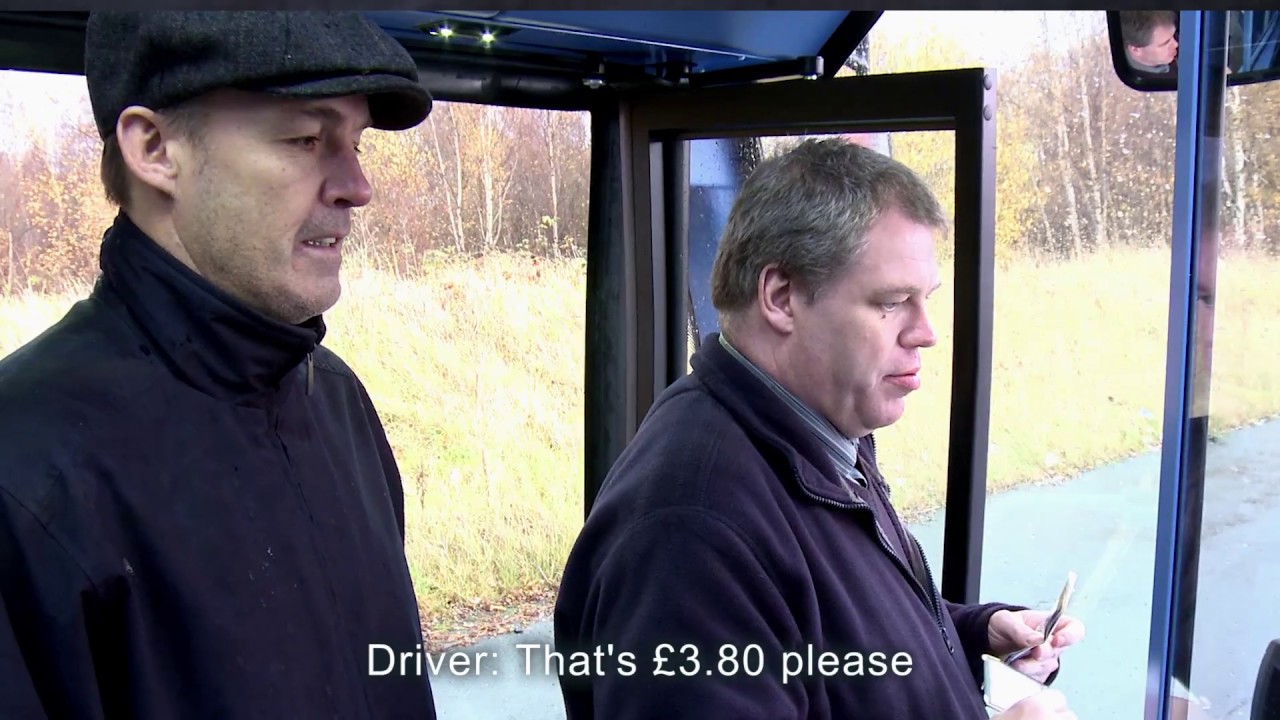 Mate Crime Information Film
