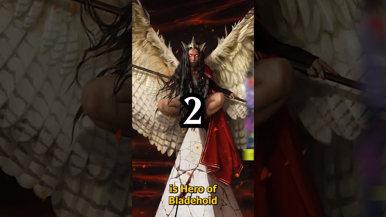 Top Cards In March of the Machine Commander! #shorts #mtg #mtgmom #mtgmachine