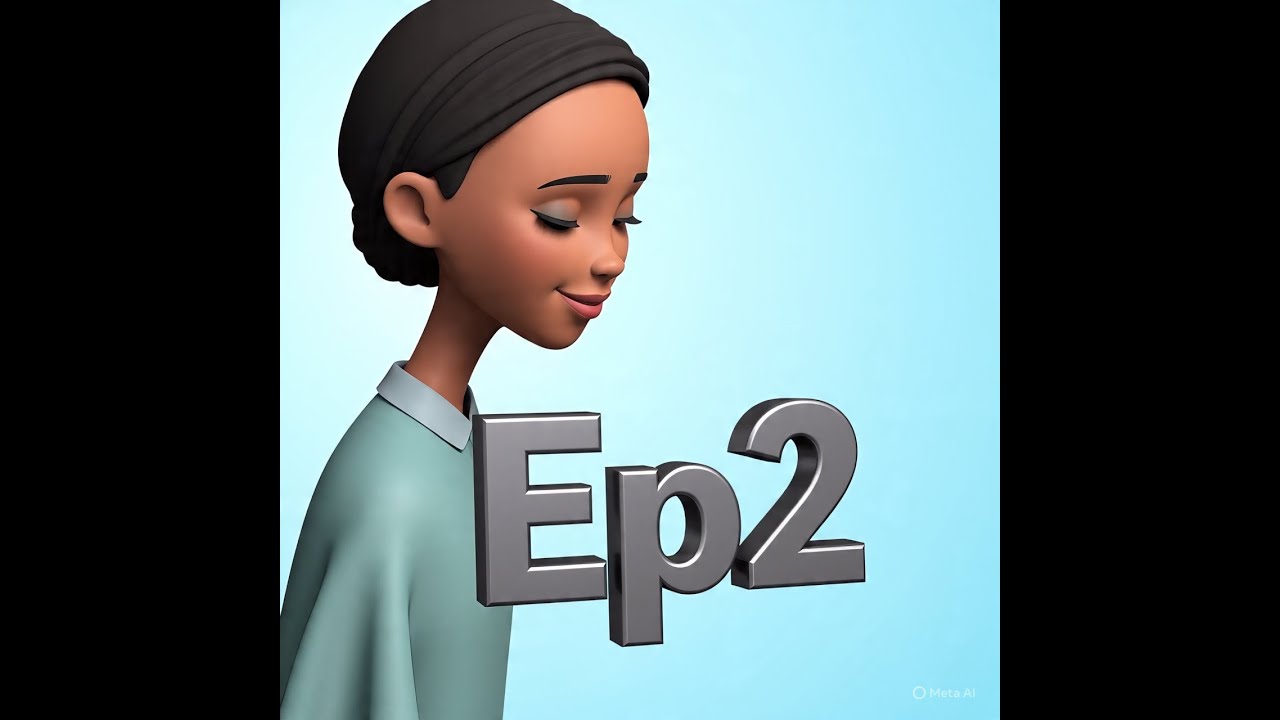 The story of a Christian Lady 2: Elena Hope Ade