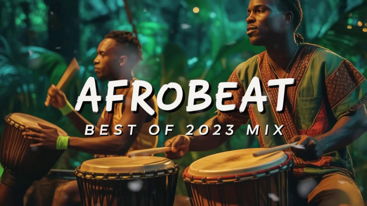 AFROBEAT SPACE LIVE 🔥 Nonstop Naija & Amapiano Energy | Real Time African Vibes