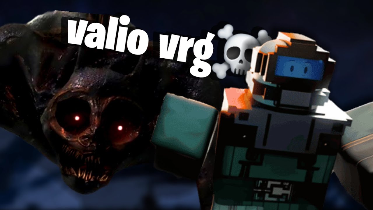 Fuimos a Investigar el Ártico Pero No Estábamos Solos... - Descenso Profundo (Roblox)