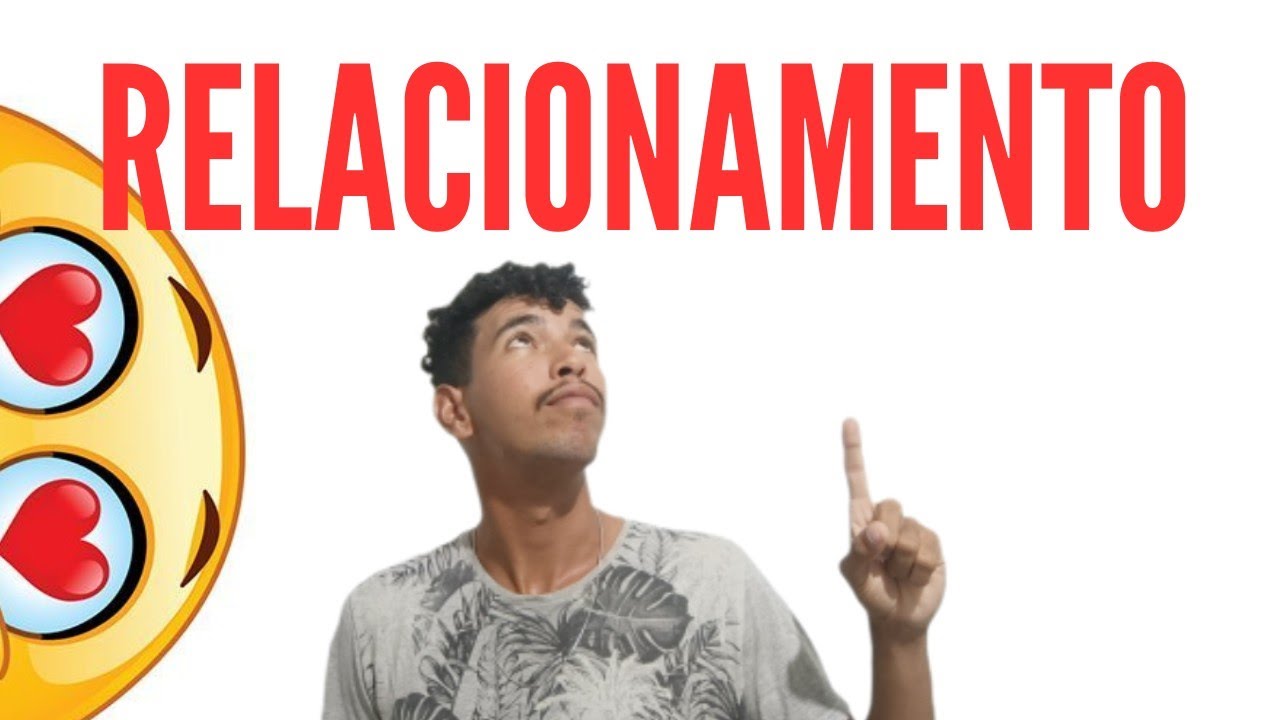 PILARES DE UM RELACIONAMENTO