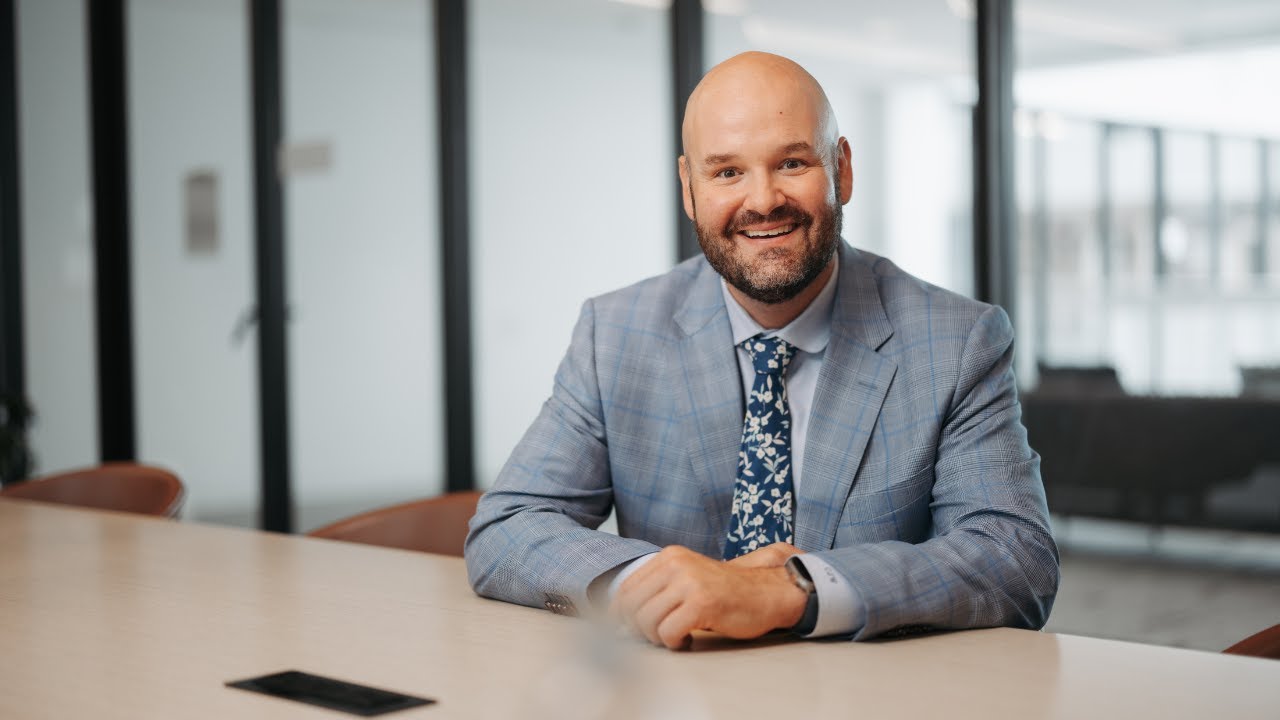 Christopher Welch, Personal Injury Attorney | Nicolet Law