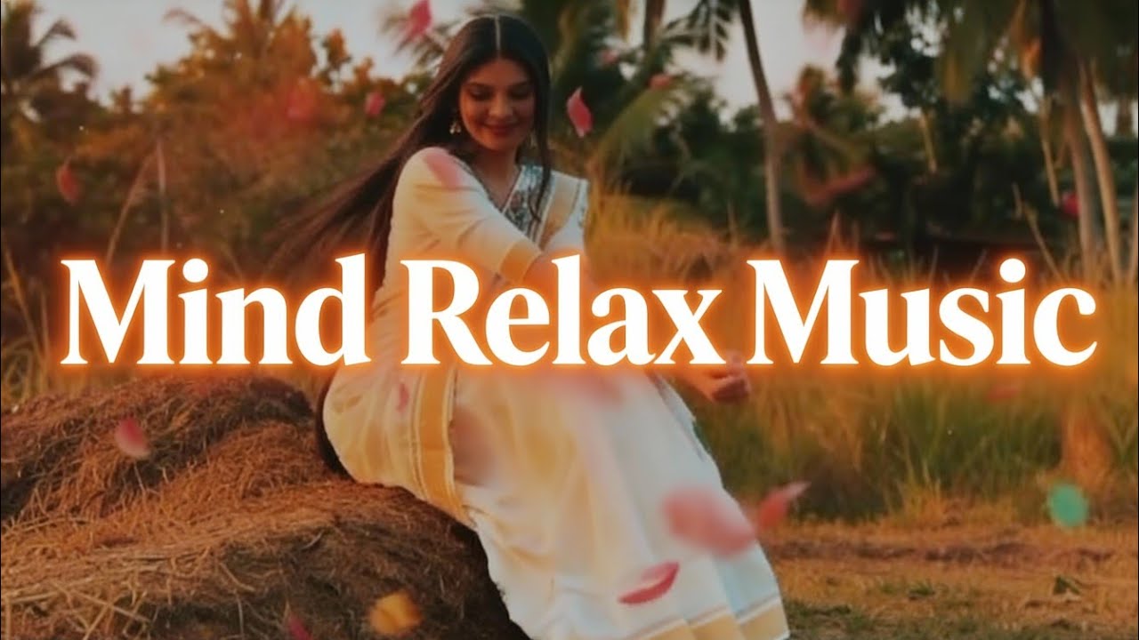 Teri Ruhu Ka Kinara 2026 | Mind Relax Music| Hindi Motivational Song #music #lofi #hindiromanticsong
