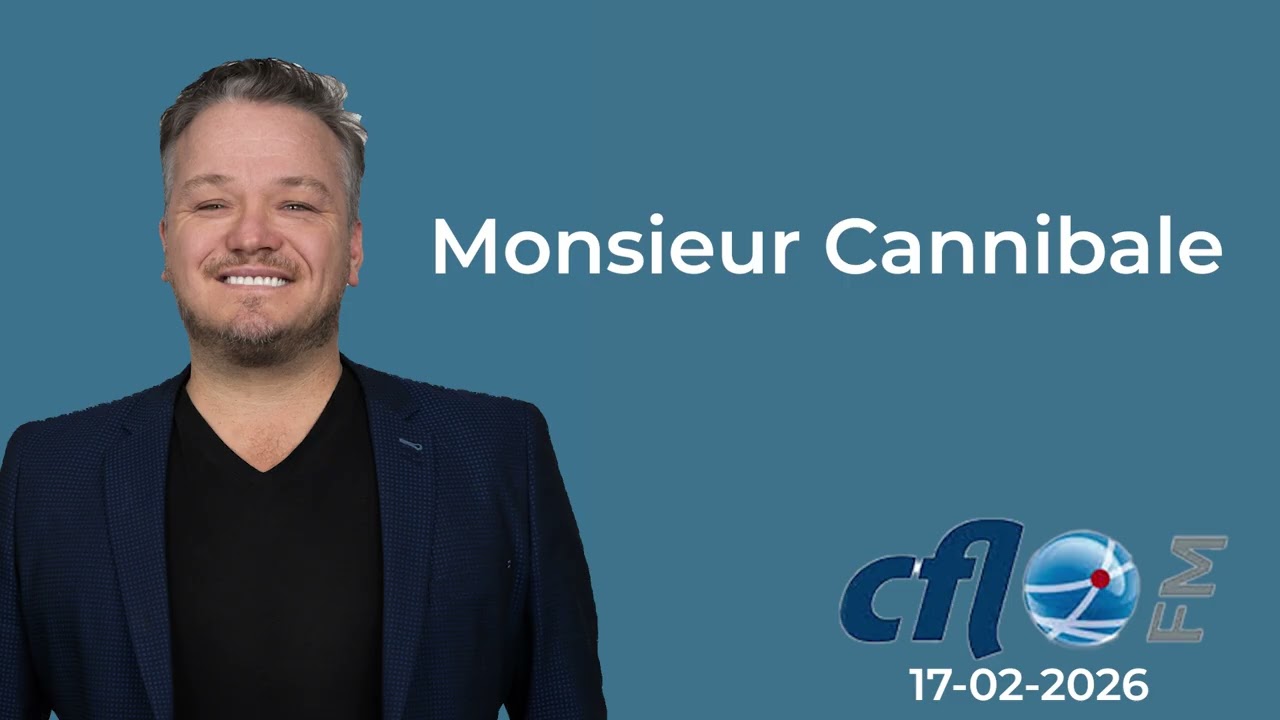 Monsieur Cannibale