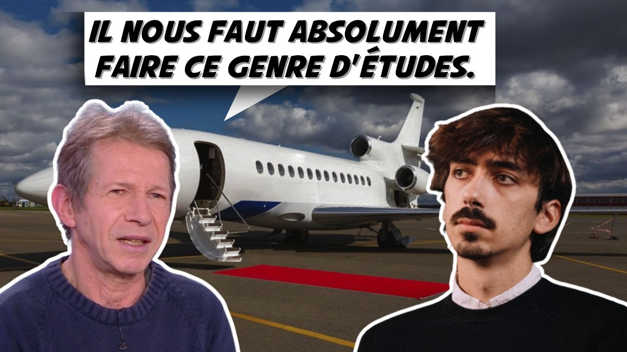 Janco en r&ecirc;vait depuis longtemps, ce sociologue l'a fait !