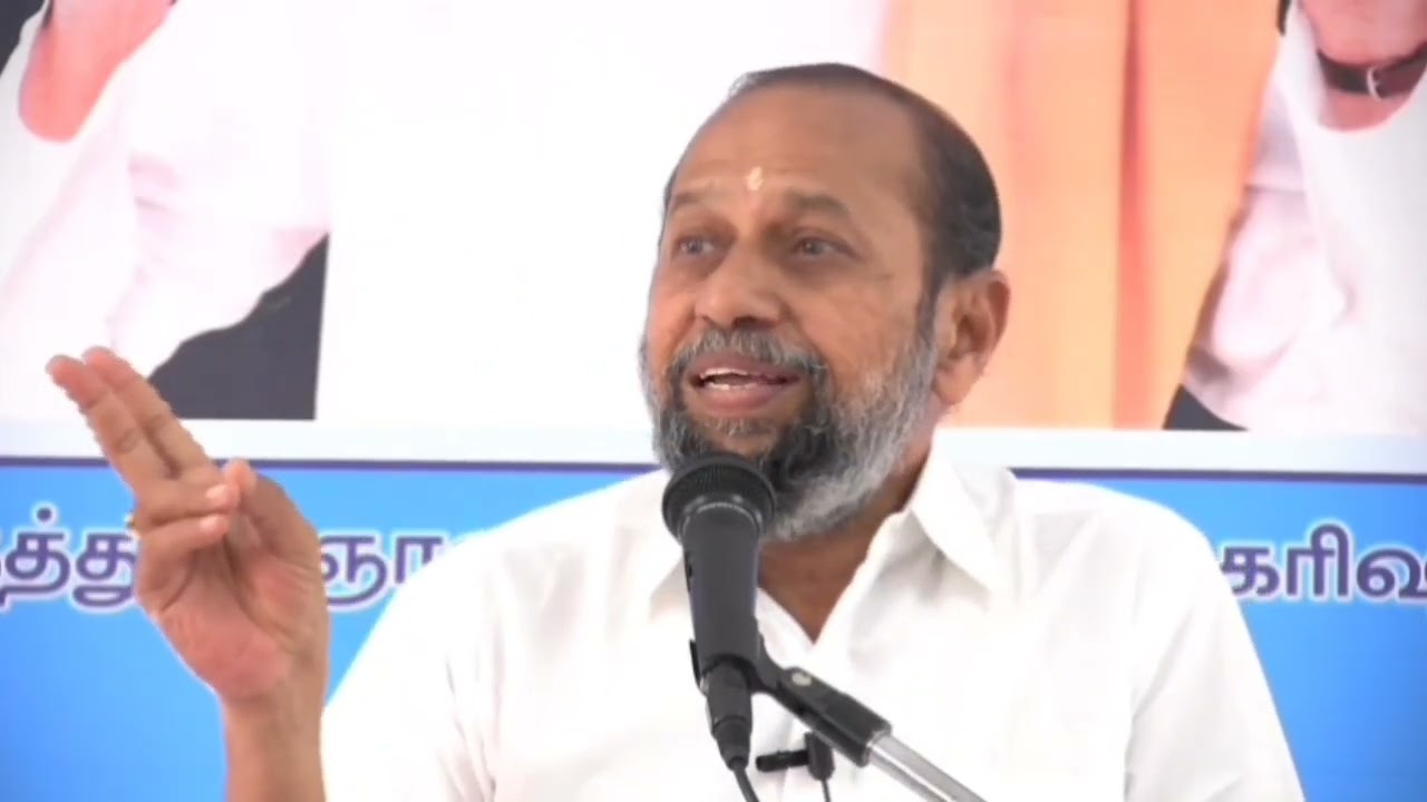 ASRஐயா at நாகர்கோவில் பகுதி 1[ 6 -5 -2017]
