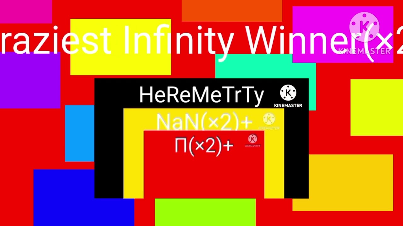 0 to Absolute Infinity Winner
