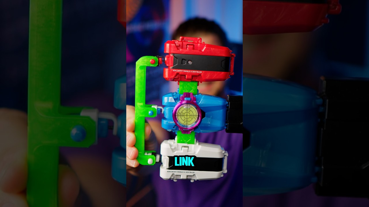 Открой Beyblade X с Noozle3D.com! #beyblade #beybladeburst #beybladex #beyblades #hasbro