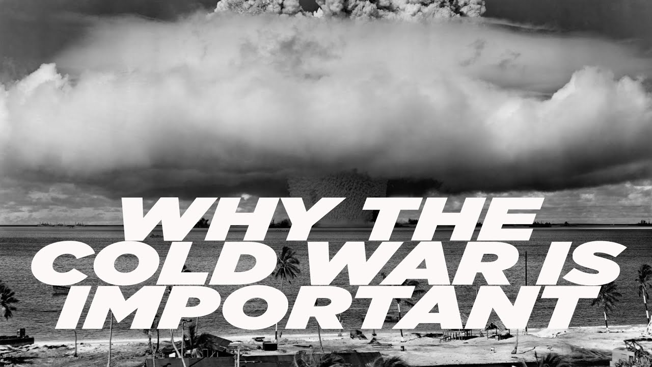 Why The Cold War Must Be Remembered | MIC 9