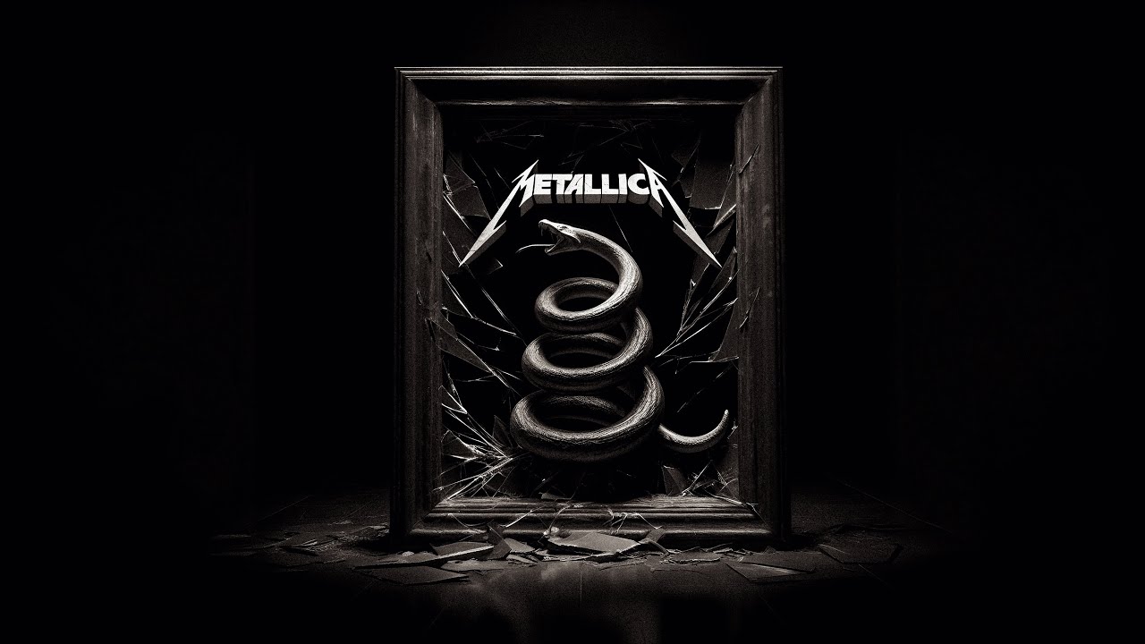 Metallica - Nothing Else Matters (High F# Standard Tuning) | PRESERVED QUALITY AND TIMBRE!