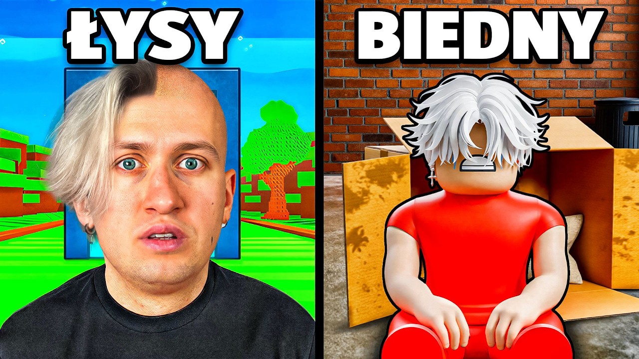 Co WYBIERASZ? Ale TO Dzieję się NAPRAWDĘ!