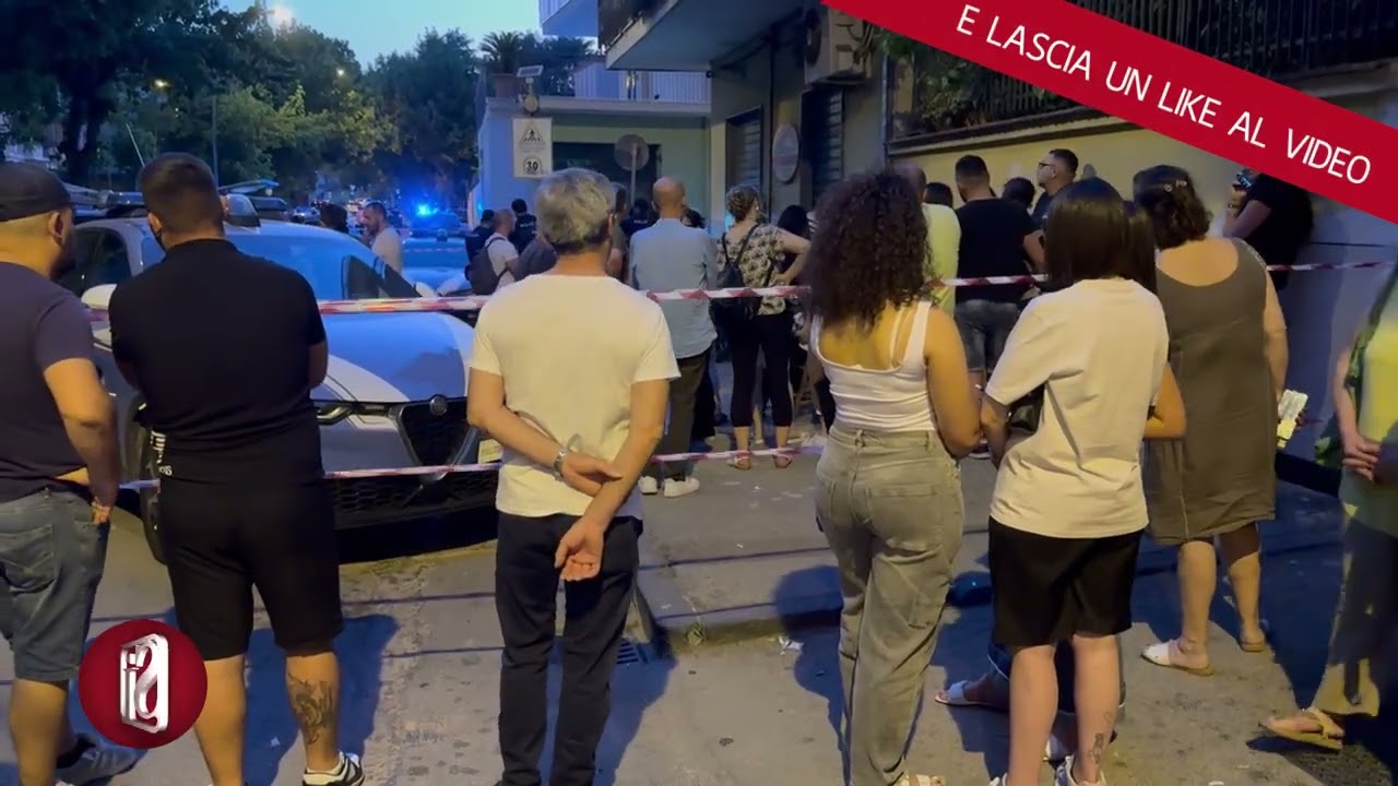 Omicidio ad Afragola, l'uomo è stato freddato in un negozio