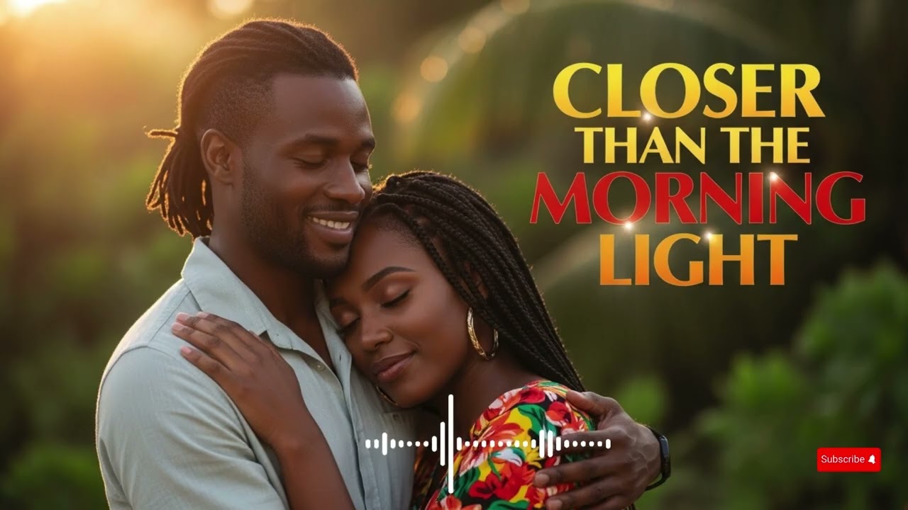 Closer Than The Morning Light – Romantic Lovers Rock Reggae Song 2026 | Smooth Reggae Love Vibes