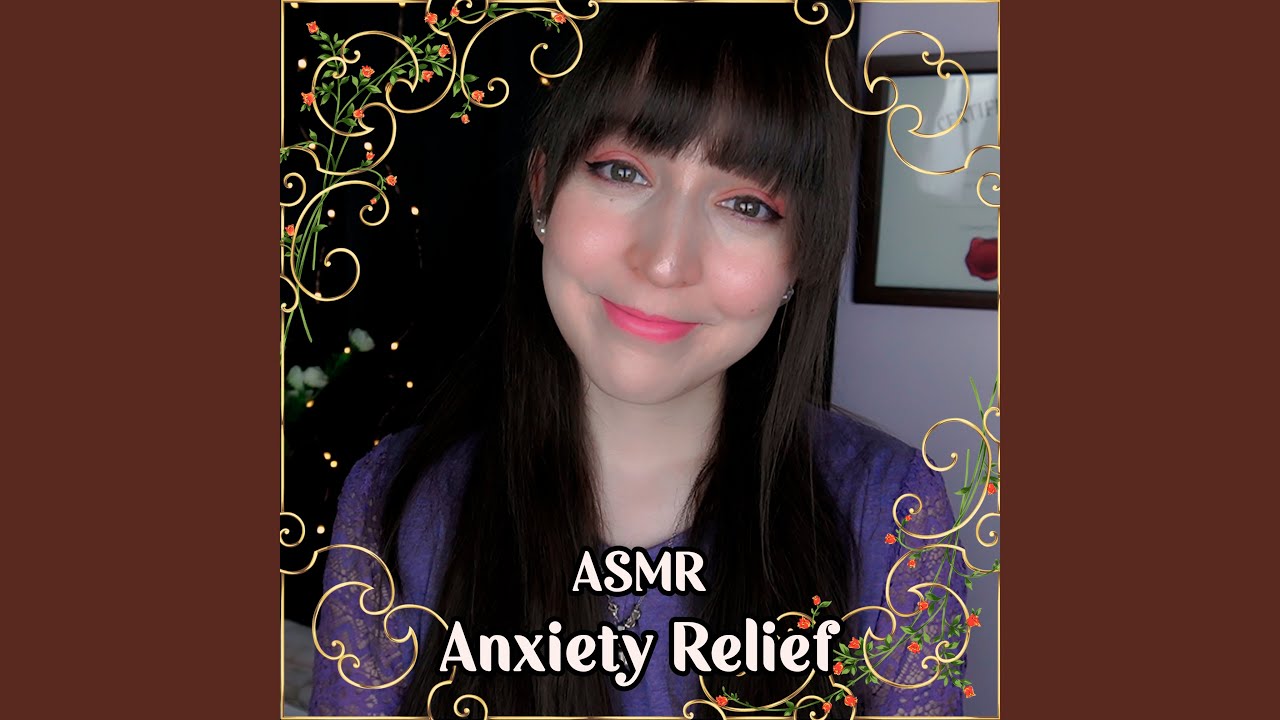 Asmr Guided Breathing
