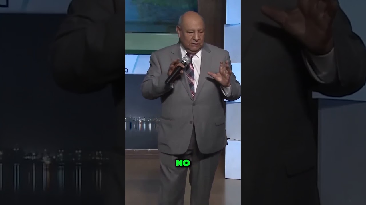 No dejes que las pruebas te desanimen, agárrate a Jesucristo