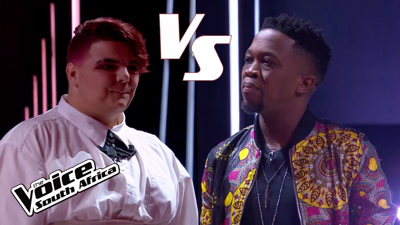 #TeamLIRA: Yahto vs Itu – ‘Pride’ | Battles | The Voice SA