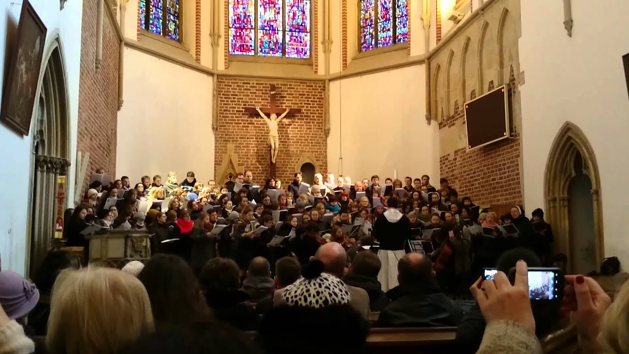 Rorate caeli