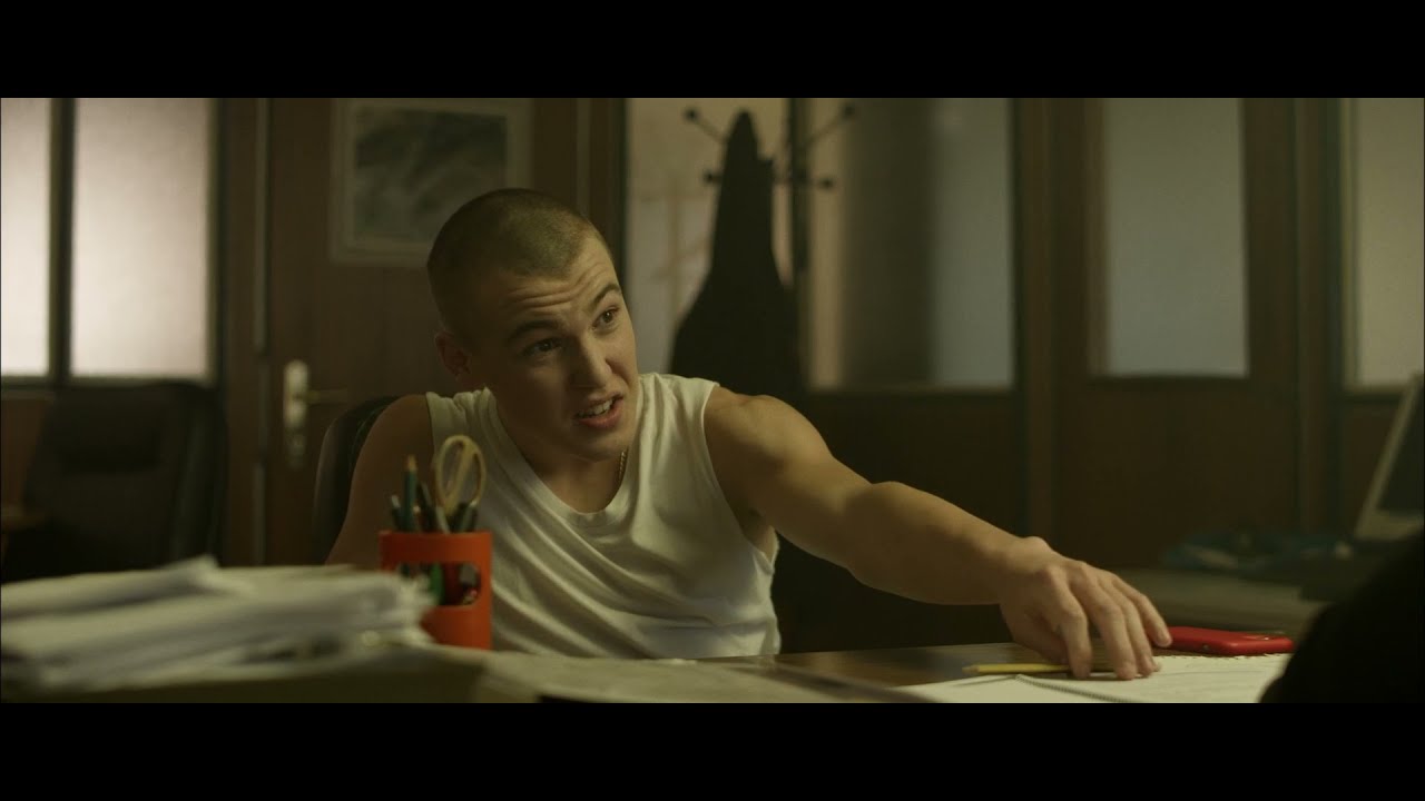 SKINHEAD