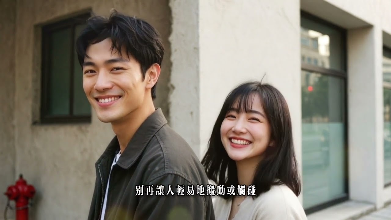 【第十三根肋骨】R&B Soul  - 【中文毒素】(C-Pop Toxin)(Official Music Video)｜2026 越聽越好聽