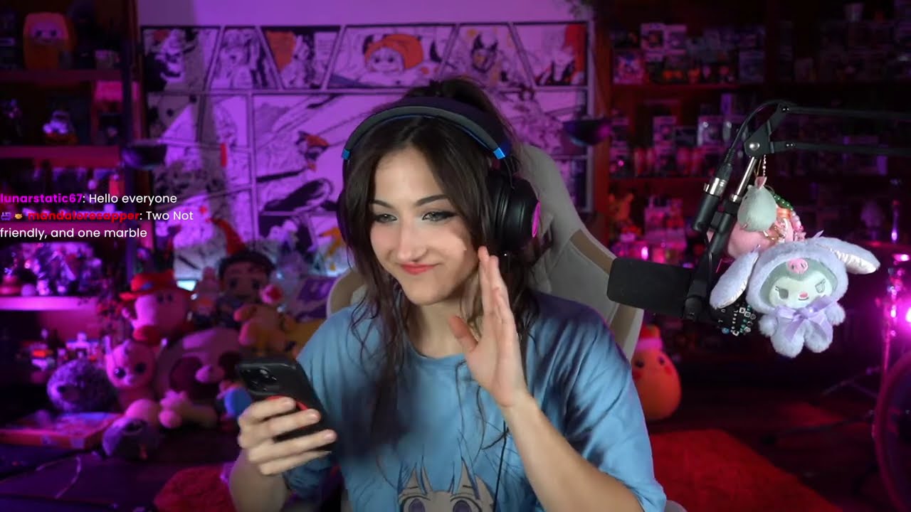 BASEMENT TIME! NO YOU CANT ESCAPE! DISCORD REACT! THEN FINISHING SOMA!| multistreaming