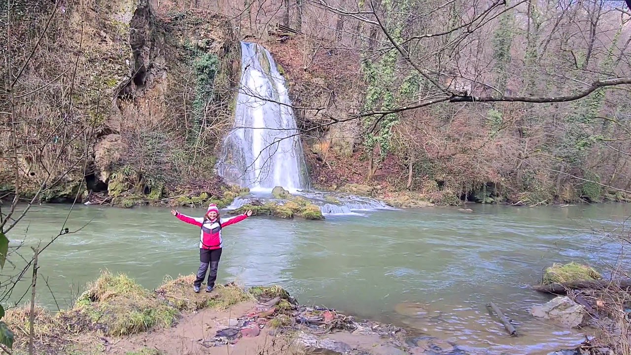 Ep.33⛰️Defileul Crișului Repede -  Munții Pădurea Craiului