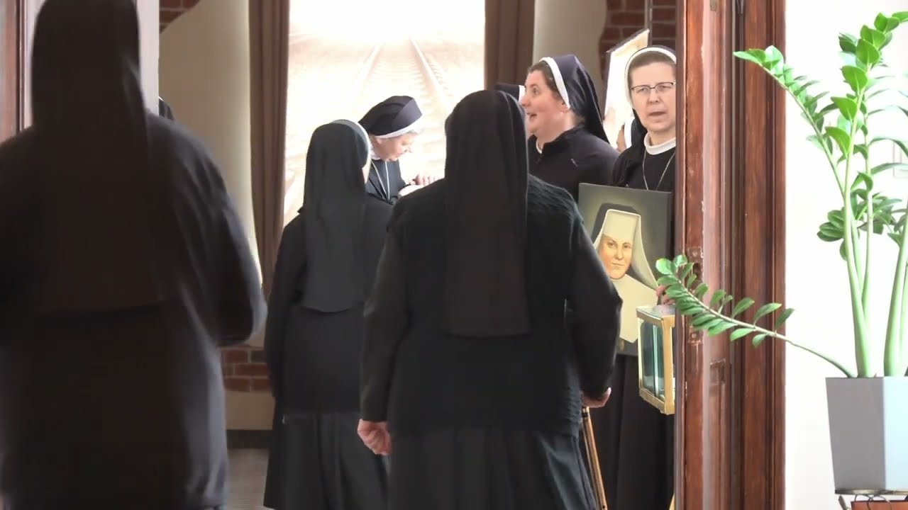 Beatyfikacja 15 sióstr katarzynek, męczennic II Wojny Światowej