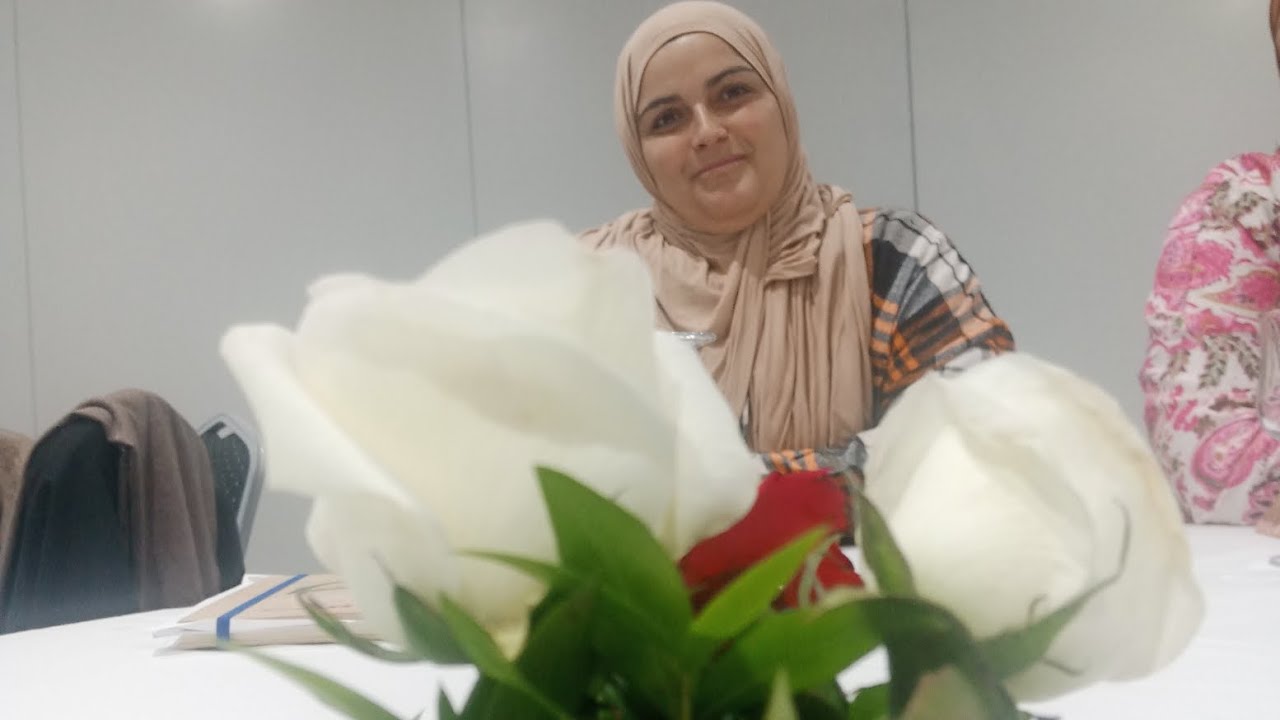 بوتكامب واحد... و مشاعر لم أتوقعها