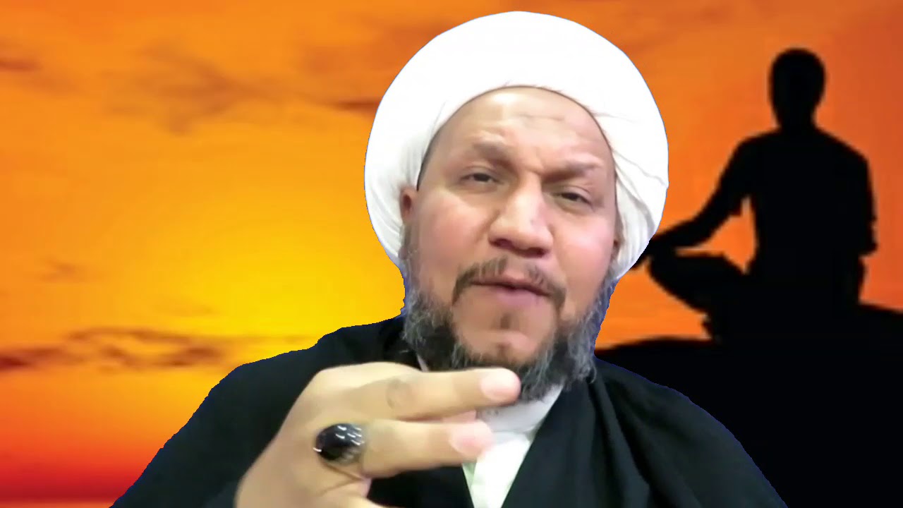 الخير كله جمع في خصال ثلاث   فما هي تلك الخصال  ... ؟