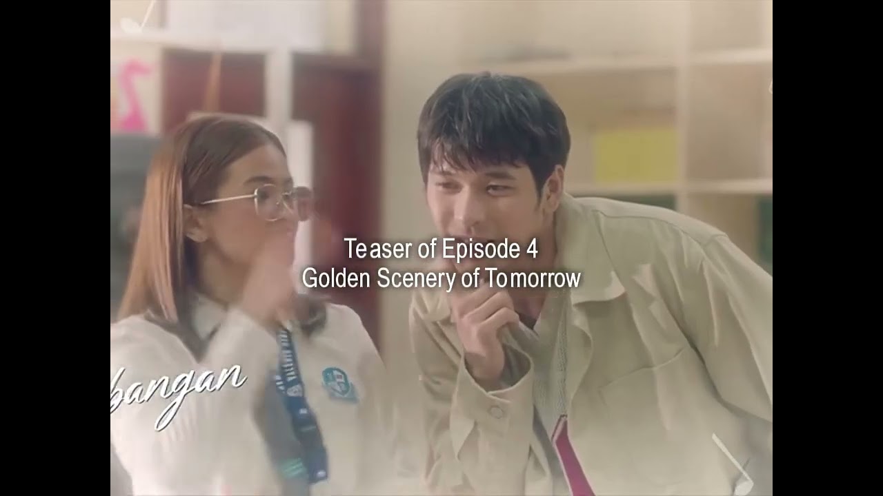 Teaser of Episode 4, 