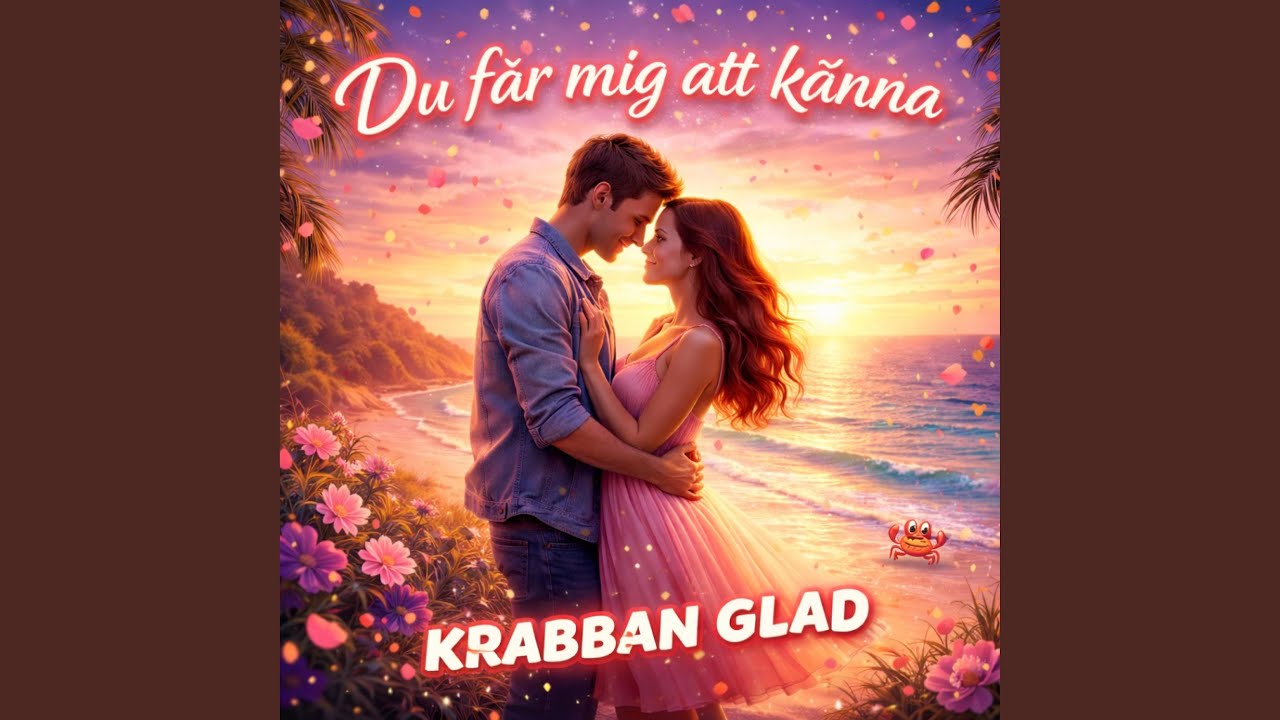 Du får mig att känna