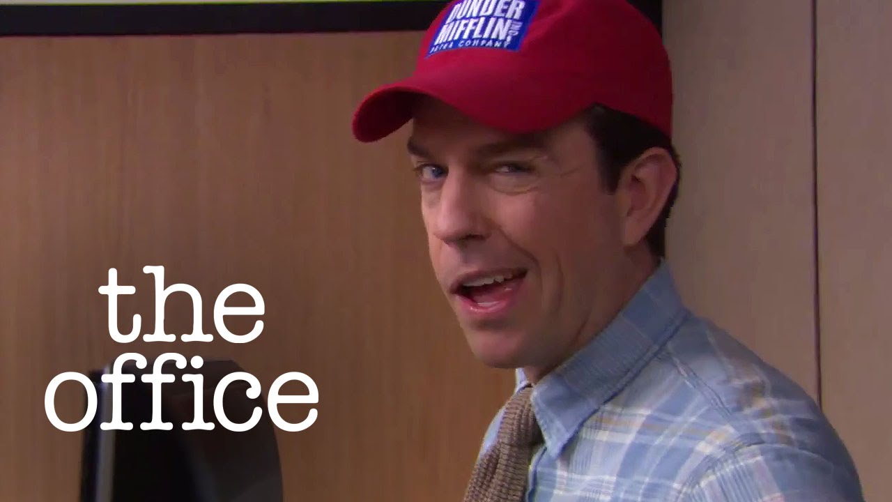 FAIL! - The Office US
