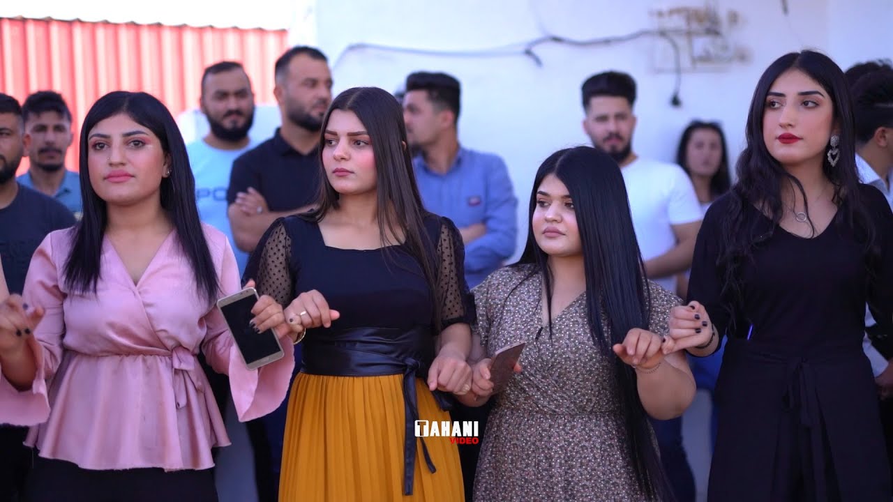 Tawfa Bebane 2021 Tahani_Video