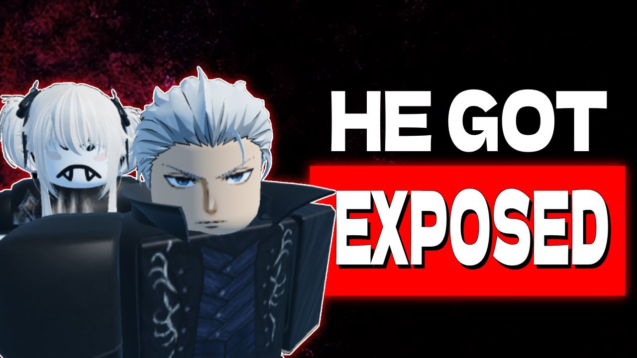 Roblox Youtuber Truffle EXPOSED...