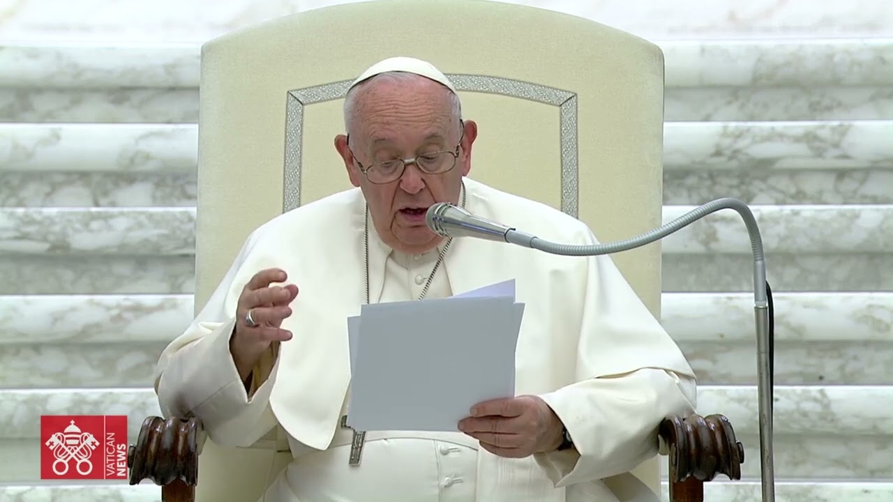 Que en las comunidades cristianas todos se sienten en casa