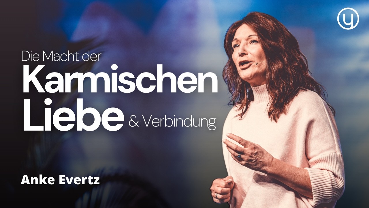Bist du karmisch gebunden? Karmische Liebe und energetische Verbindungen: Was du wissen musst!