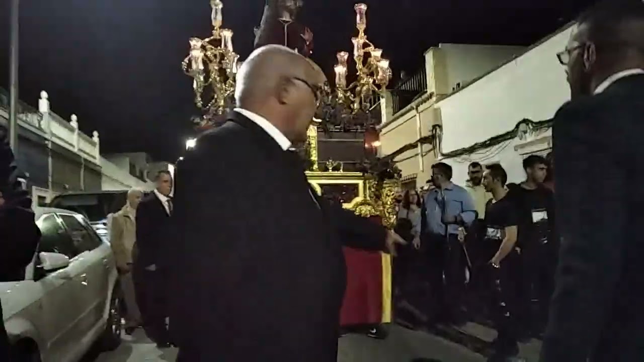 AC Jesús de la merced jerez 2023