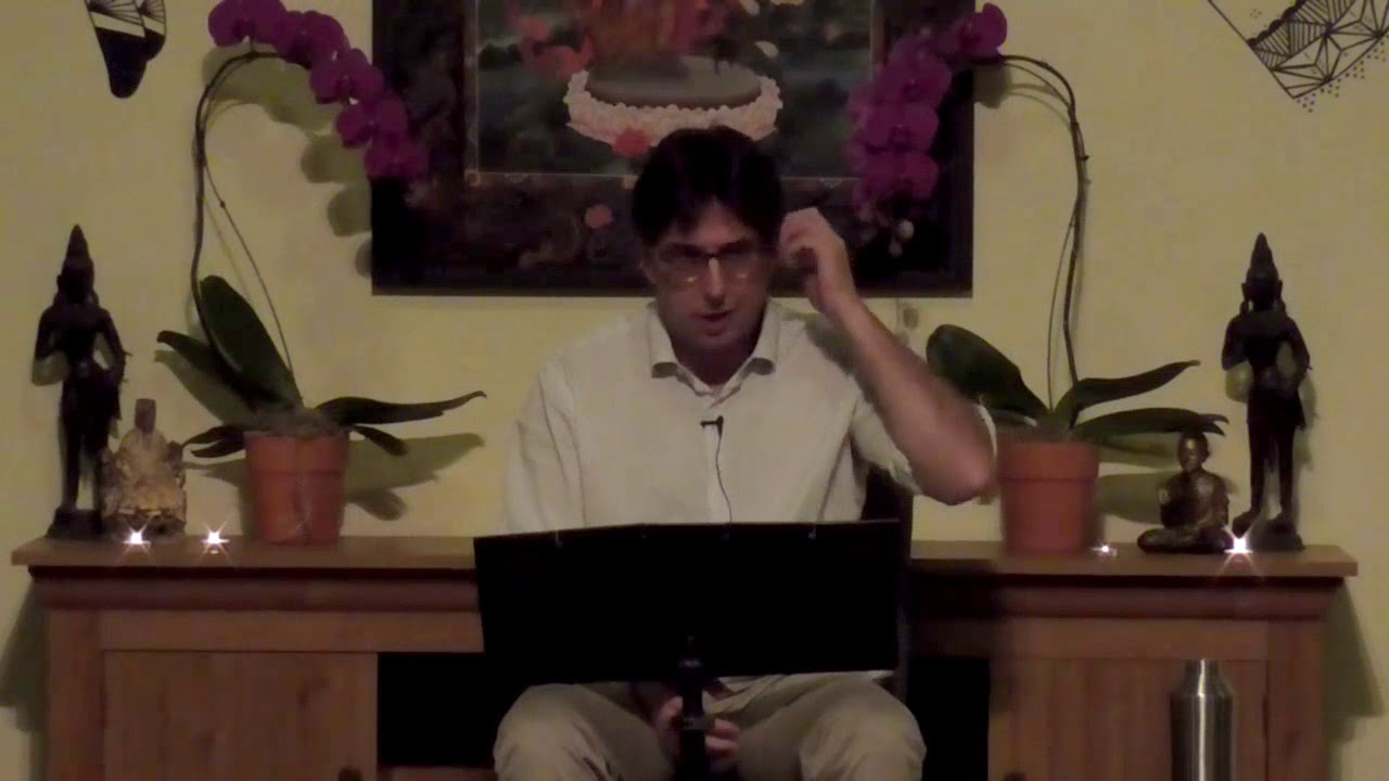 When Life Gets Overwhelming