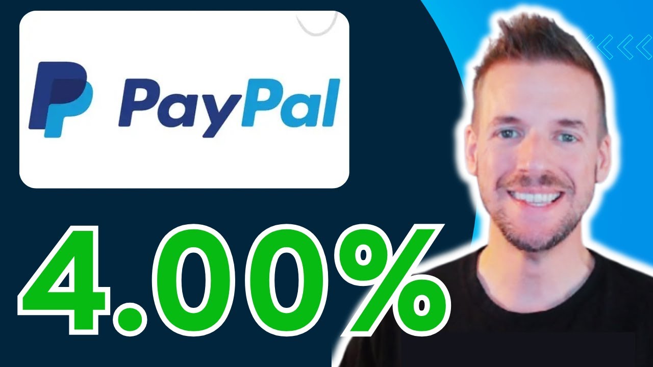 Is Paypal High Yield Savings Account Worth It NOW in 2025?
