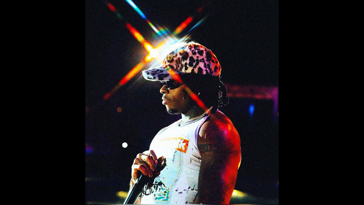 [FREE] Gunna x Young Thug Type Beat - “High Value