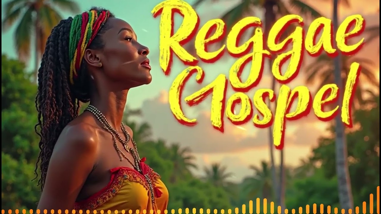 Reggae Gospel Miusic IA 2026 #5 