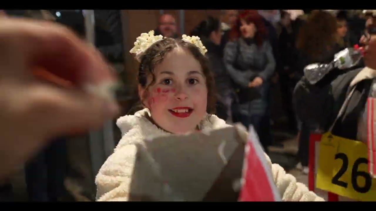 Carnaval 2025