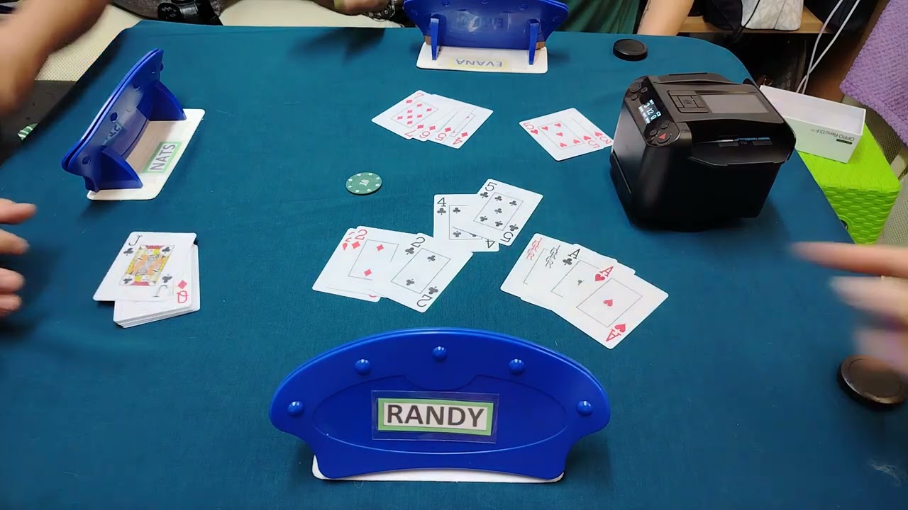 Tongits card game 27 2025 team Pinoy south africa 