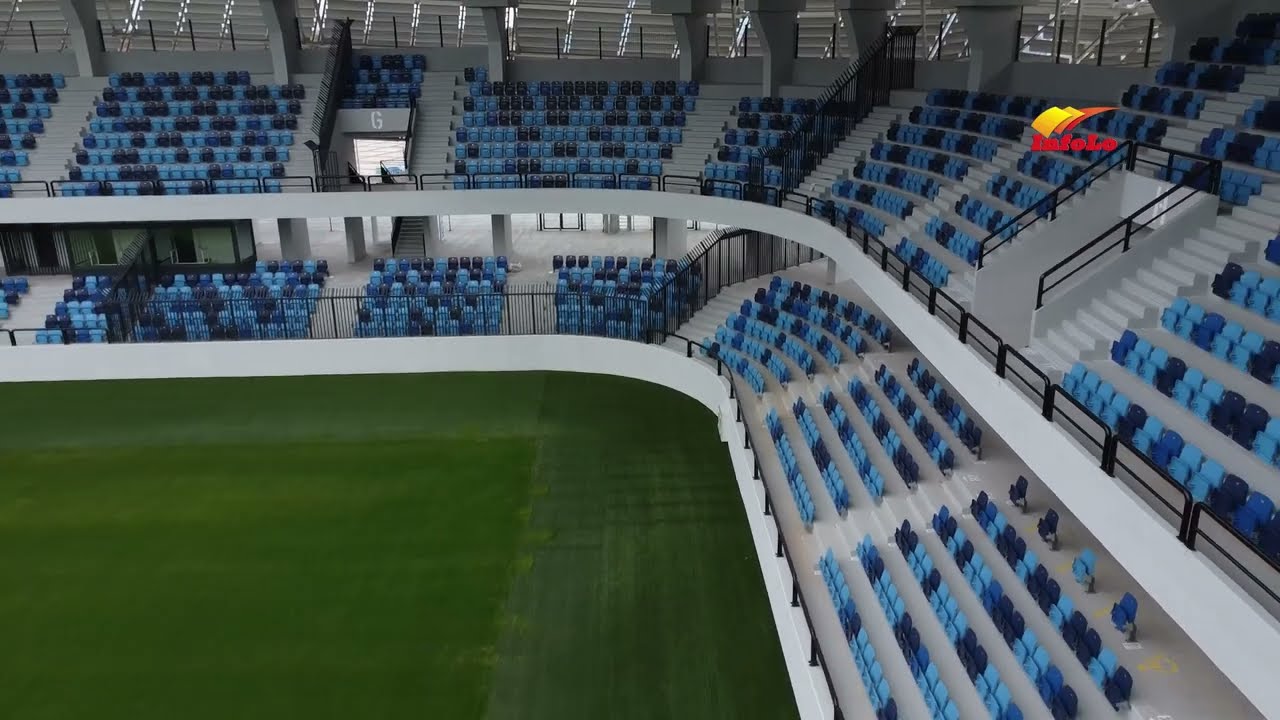 EKSKLUZIVNO Stadion 