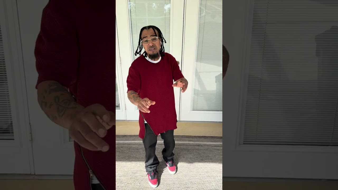 Hold On (Official Video)