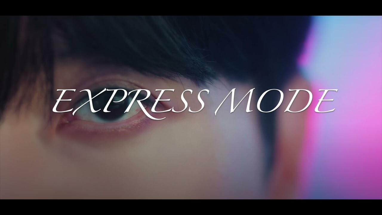 SUPER JUNIOR 슈퍼주니어 'Express Mode' ~ Slowed & Reverb ~