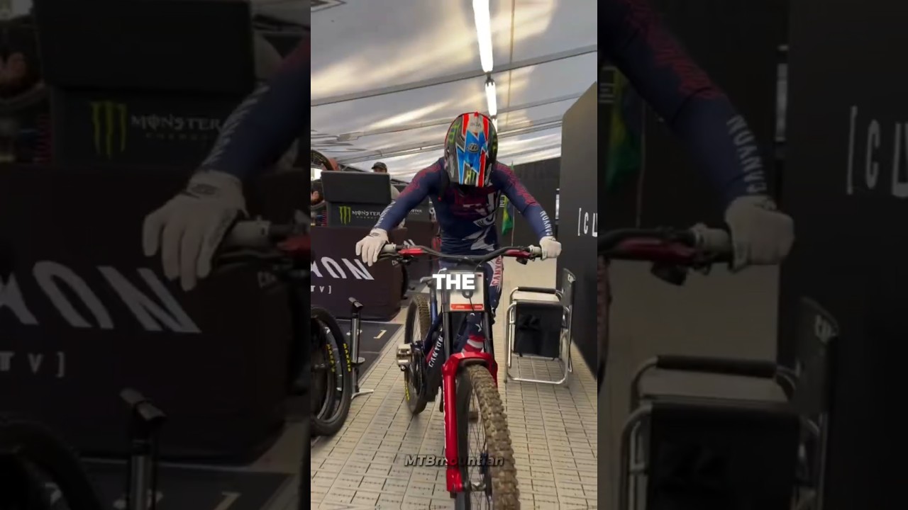 Pro Riders Makes it Look Too EASY...