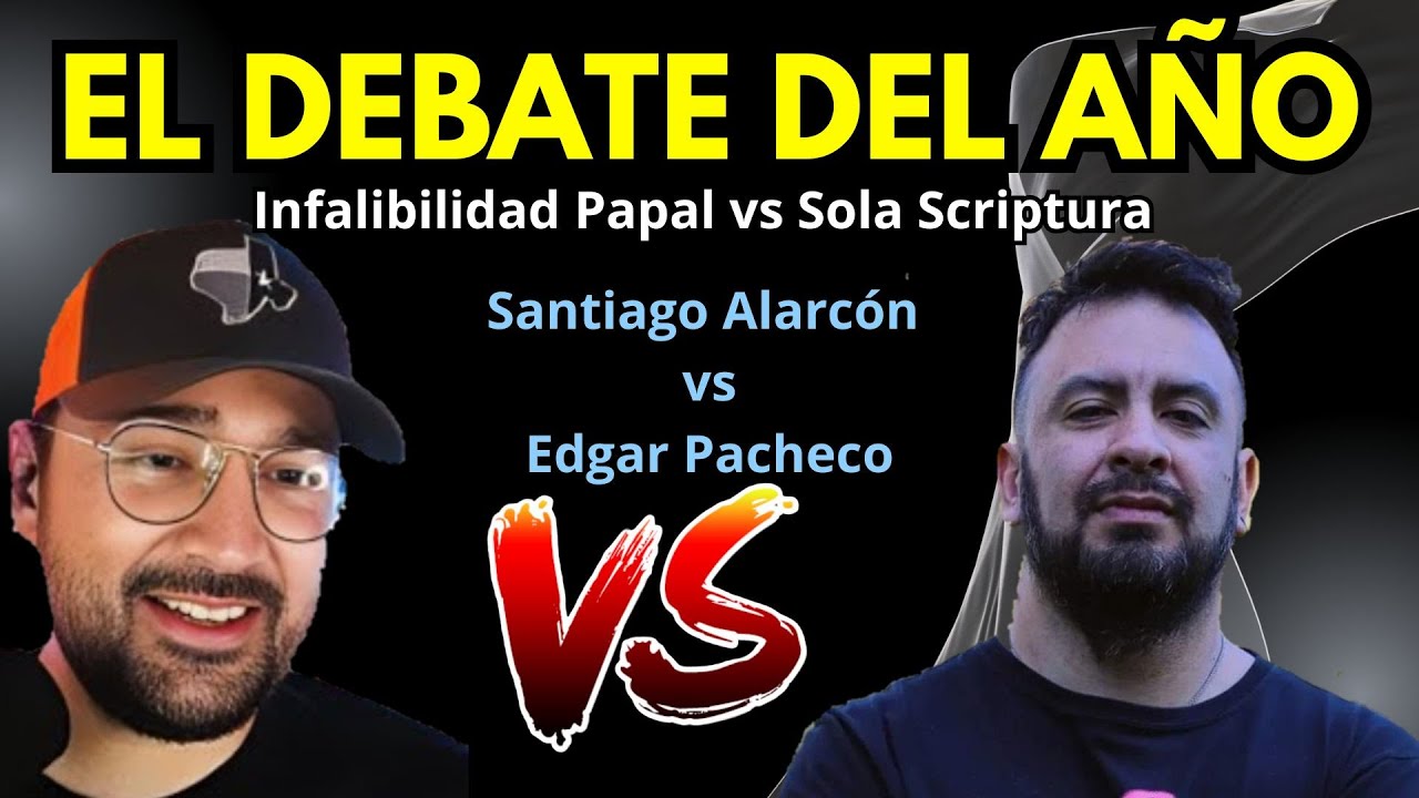 🚨PACHECO vs SANTI | EL DEBATE QUE TODOS ESPERABAN